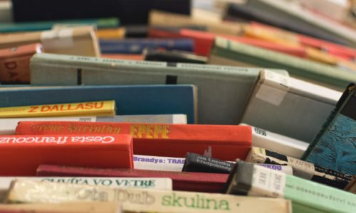 LSL Library