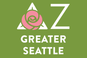Delta Zeta Seattle Green Logo Banner-MC-1200x600px