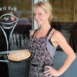 Natalie Bleifuss is a Listen and Talk board member and the owner of Pie Bar