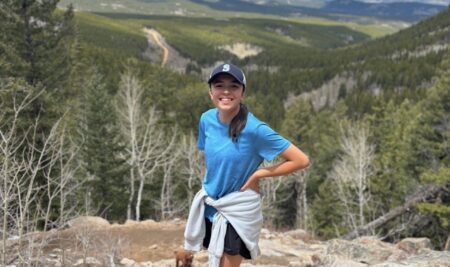 Alumni Spotlight – Avy Dioguardi – A Story of Hope