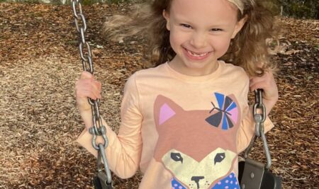 Microtia Atresia and the Power of Listening and Spoken Language Education