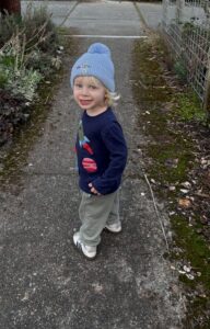 Early Intervention in Action