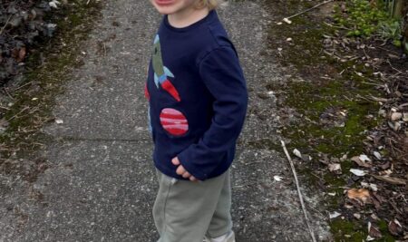 Early Intervention in Action