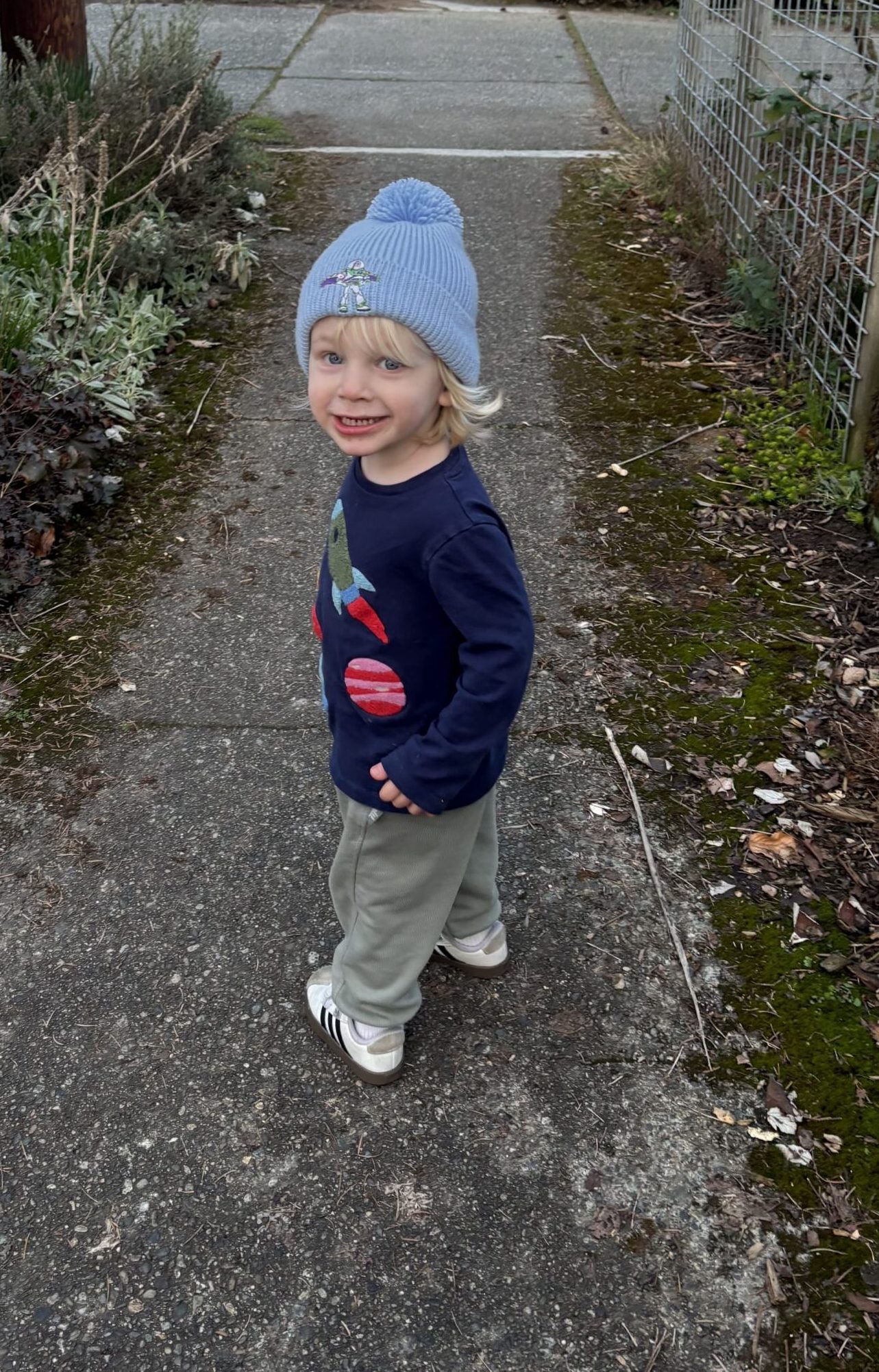 Early Intervention in Action