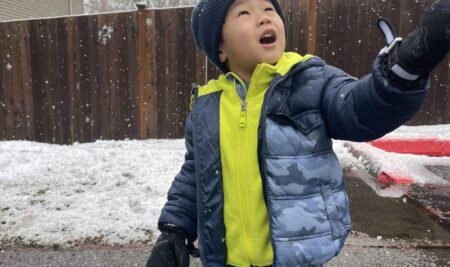 The Impact of the Blended Classroom : Raiden