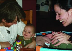 Listen and Talk Celebrates Landon: a Life Without Limits