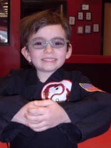 Listen and Talk Celebrates Landon: a Life Without Limits