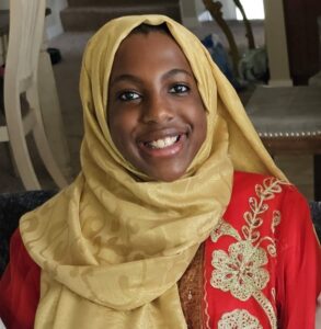 Alumni Spotlight: Amalia