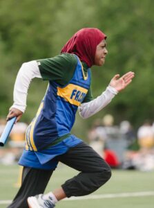 Alumni Spotlight: Amalia