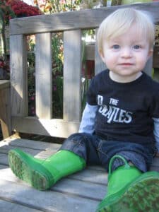 Alumni Spotlight: Kai